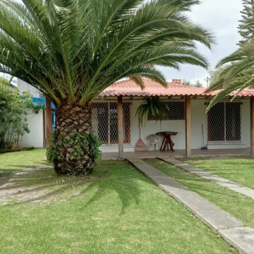 En venta Quinta con galpón de oportunidad