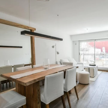 Córdoba 2981 02 03  - VENTA Departamento 2 Dormitorios