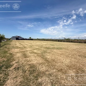 Lote a la venta en Magallanes perimetral, Hudson Berazategui