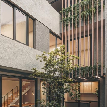 Brown 2761 - VENTA Casa Interna 3 Dormitorios con Terraza, Quincho y Pileta
