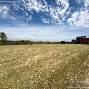 Lote a la venta en Magallanes perimetral, Hudson Berazategui