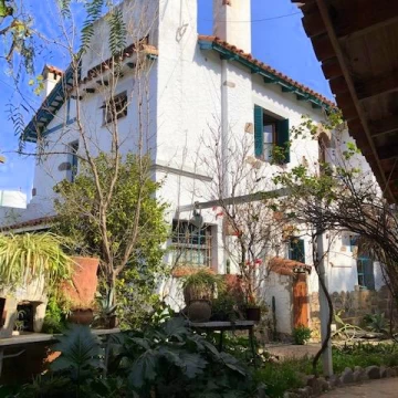 HOTEL - RESTAURANTE - CASA
