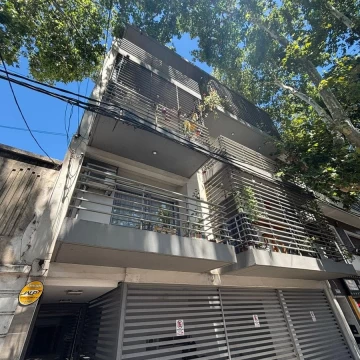 San Nicolás 365/7 03 E - VENTA Departamento 1 Dormitorio