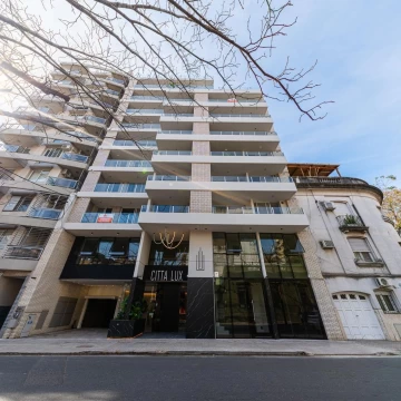 Tucuman 2126  Piso 10 T1 - VENTA Departamento Exclusivo 3 Dormitorios  con Terraza y Cochera