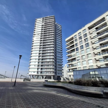 Candidado Carballo 112 06 D  - VENTA Departamento 2 Dormitorios con Cochera