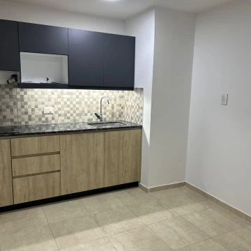 San Luis 2227 - VENTA Departamento Dúplex 1 Dormitorio
