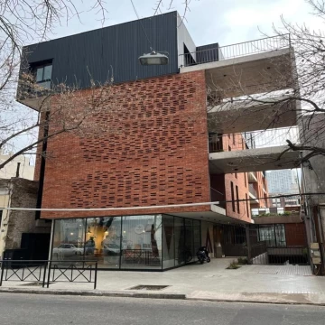 Brown 2734 03 04 - VENTA  Departamento 1 Dormitorio