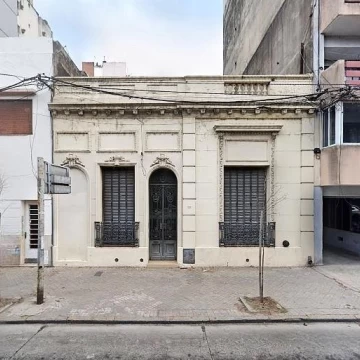 Córdoba 3125  - VENTA Lote Ideal Constructora