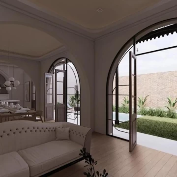 Pje Monroe  2958 - VENTA Casa 3 Dormitorios + Comodín