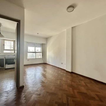 España 1660 09 B - VENTA Departamento 1 Dormitorio
