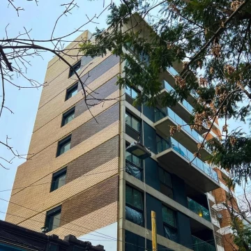 Dorrego 124  00 03  - VENTA Oficina/Dúplex