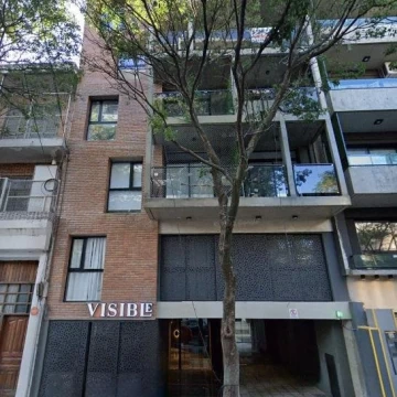 Zeballos 1668 01 C - VENTA Departamento 1 Dormitorio