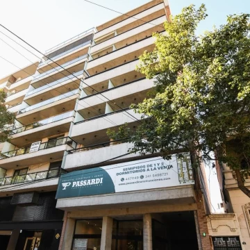 Dorrego 325  02 B - VENTA Departamento Semi Piso 1 Dormitorio