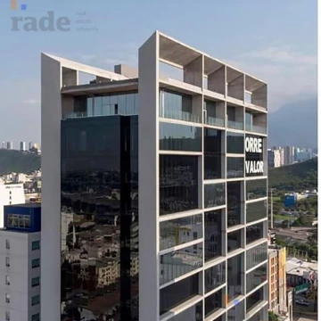 Oficina - Renta - Torre Evalor