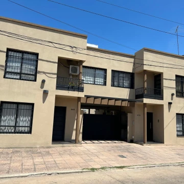 DEPARTAMENTO EN VENTA EN PLANTA ALTA A ESTRENAR