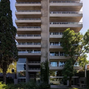 Olive 954 3 A - VENTA Departamento 1 Dormitorio