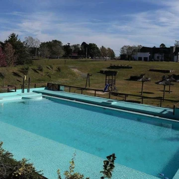 Campo Timbó Oliveros  - VENTA Lote n° C95