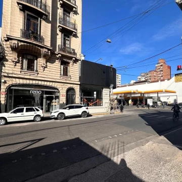 Corrientes 390  - VENTA Cochera