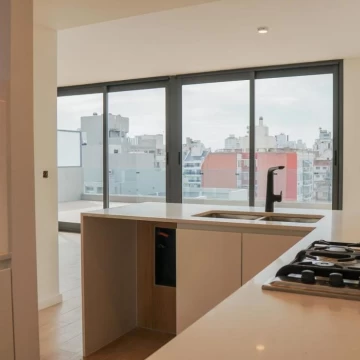 Catamarca  1971 Piso 10 - VENTA Departamento Exclusivo 3 Dormitorios con Cochera