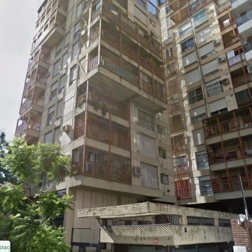 San Luis 533 09 01 - VENTA Departamento 4 Dormitorios