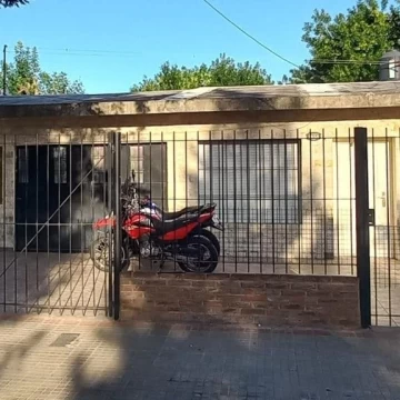 El Palmar  1858 Bis  - VENTA Casa 3 Dormitorios