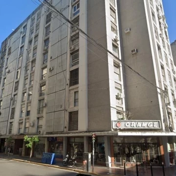 Rioja  1418 03 01 - VENTA Departamento 2 Dormitorios