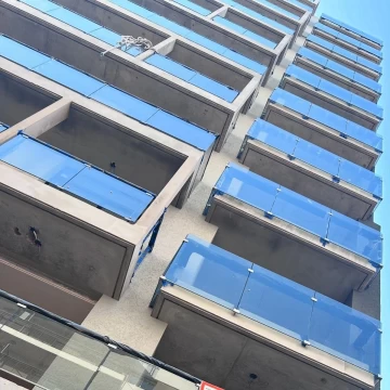 Mendoza  1862 08 E - VENTA Monoambiente