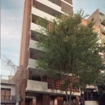 Dorrego 124 02 A - VENTA Departamento  2 Dormitorios