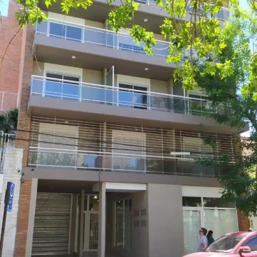 Cochabamba 136 01 B - VENTA  Monoambiente