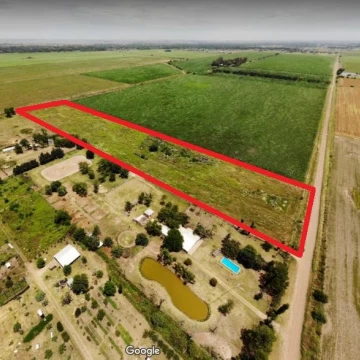 Estancia La Virucha 1 Funes - VENTA Terreno