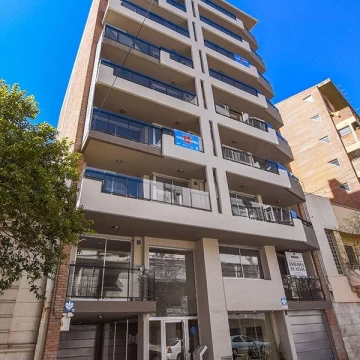 Paraguay 1639  02 B  - VENTA Departamento Semi Piso 2 Dormitorios