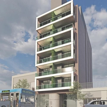 Urquiza  2621  VENTA Departamento 2 Dormitorios