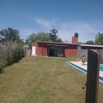 Quebradas de Andino 2 Garita 7 -  VENTA Casa 1 Dormitorio