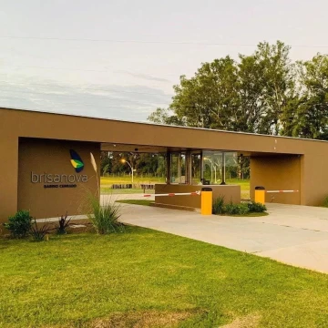 Brisanova  Pueblo Esther - VENTA Lote