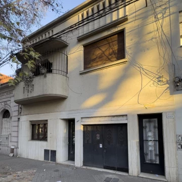 9 de julio 3585  - Casa 3 dormitorios