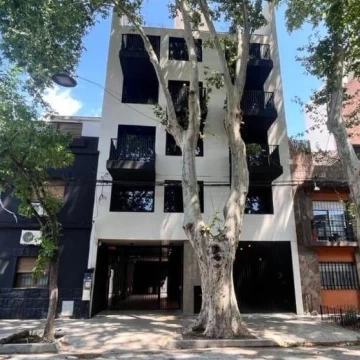 Crespo  390 1 C - VENTA Departamento 1 Dormitorio