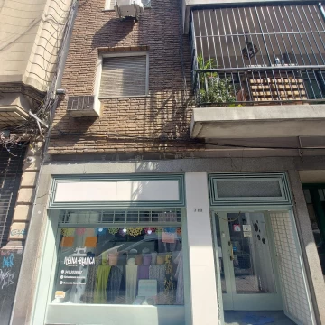 Entre Ríos 720  - VENTA Local
