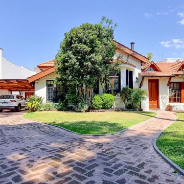 Uriarte 535 - VENTA Casa 3 Dormitorios