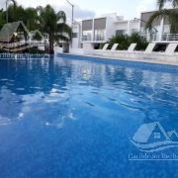 Casa en Venta en Cancun Astoria