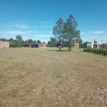 Solares de Carcarañá - VENTA  Lote n° 51 Sector J