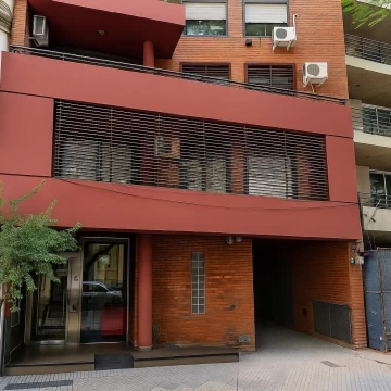 Mitre 1364 07 01 - VENTA Monoambiente