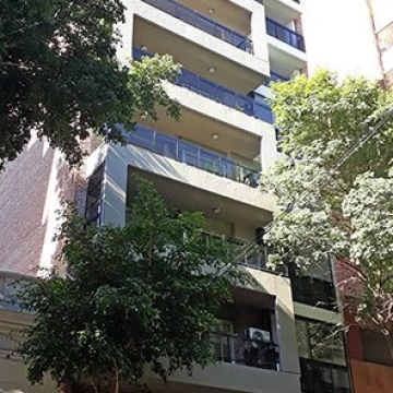 Jujuy 1660 Piso 1 B -  VENTA Departamento Semipiso 1 Dormitorio