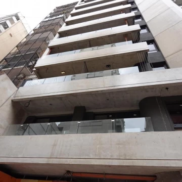 Entre Rios 430 01 03 - VENTA Departamento 2 Dormitorios