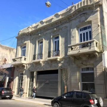 ESPAÑA 948 - VENTA Cochera