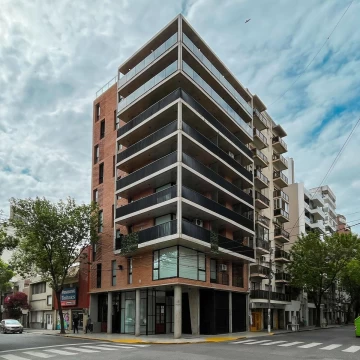9 de Julio 508  08 01 -  VENTA Departamento 3 Dormitorios  Exclusivo + Parrillero