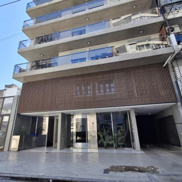 Mendoza 850  02 B  - VENTA Departamento 3 Dormitorios