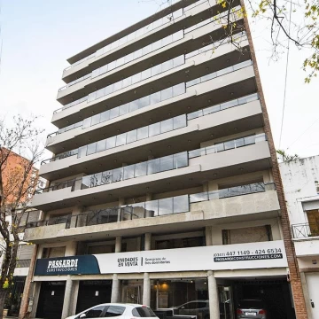 Moreno 281 - VENTA Departamento  3 Dormitorios con Cochera