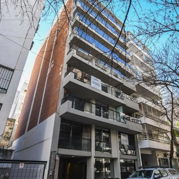 Pasaje Cajaraville 180 - VENTA Departamento Semi Piso 2 Dormitorios