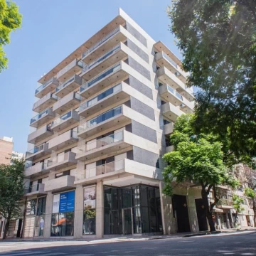 3 de febrero 1607 1 A - VENTA Departamento 1 Dormitorio
