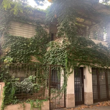 Entre Rios 3244 - VENTA 2 Casas Independientes 2 Dormitorios